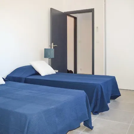 Casa vacanze Four Bedroom Holiday In Figari Figari (Corsica)