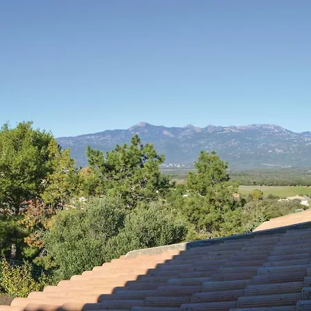 Four Bedroom Holiday In Figari Casa vacanze Figari (Corsica)
