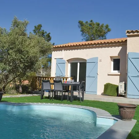 Casa vacanze Four Bedroom Holiday In Figari