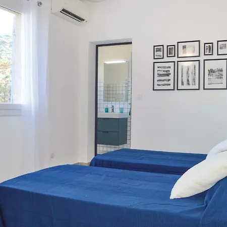Casa vacanze Four Bedroom Holiday In Figari Figari (Corsica)