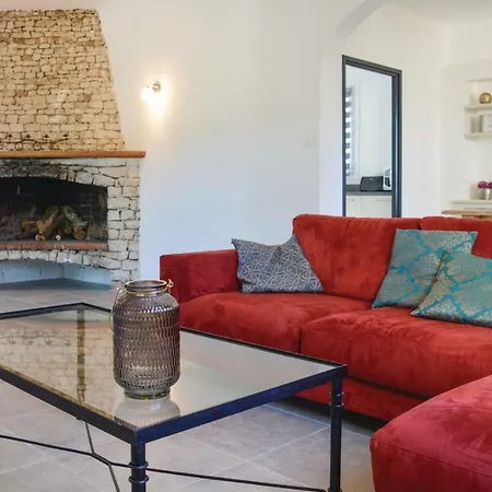 Four Bedroom Holiday In Figari Casa de Férias Figari (Corsica)